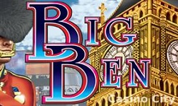Download Big Ben Casino Slot Machine