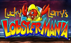 Lobstermania slots app