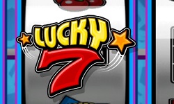 Lucky 7, online casino lucky 7.