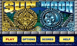 sun and moon casino slots