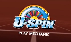 Cash spin slots