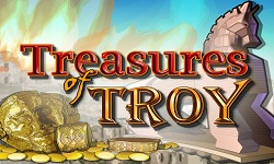 Treasures of troy free online