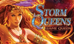 Queen of atlantis online slot machines