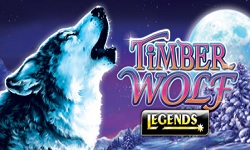 Timber Wolf Slots