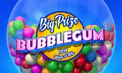 Bubble gum free slot game