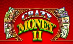 Crazy Money 2 Slot Machine App