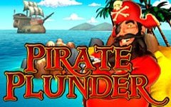 Pirates plunder slot machine play