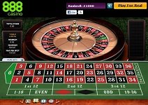 888 Casino UK, online casino 888 roulette review.