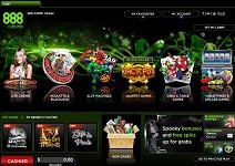 888 Casino: 30 Free Spins No Deposit, online casino 888casino.