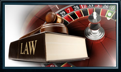 Online casino laws