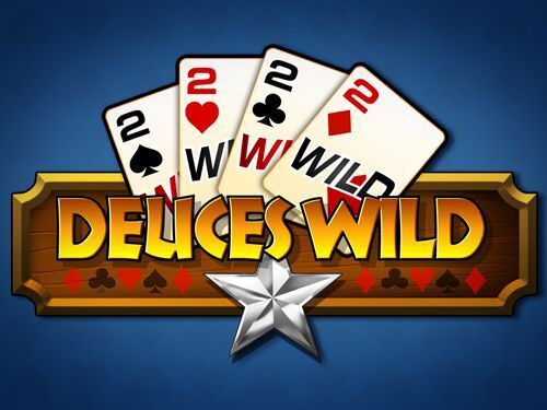 Free Deuces Wild Bonus Video Poker