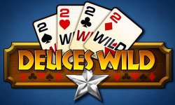 deuces card game online