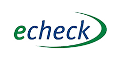 Echeck