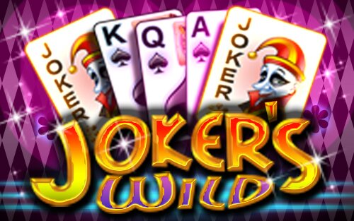 free joker poker app