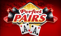what is a perfect pair in blackjack