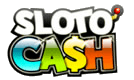 sloto cash logo