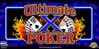 Ultimate X Poker Free