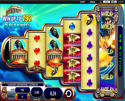 play wicked winnings slots online free
