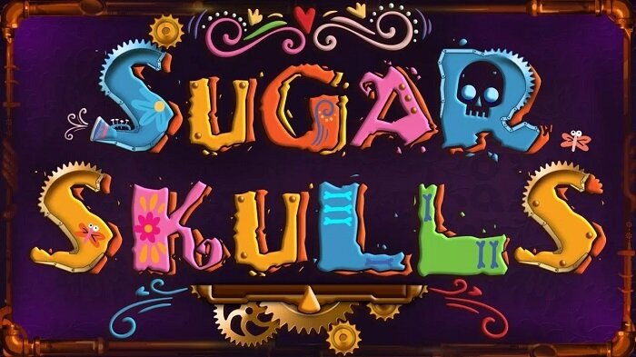 sugar skulls slot