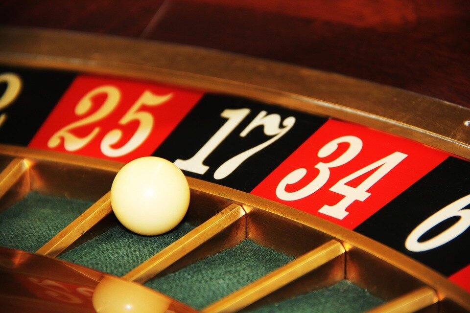 3 Tips To Help You Win at Online Roulette