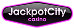 Jackpot City Logo