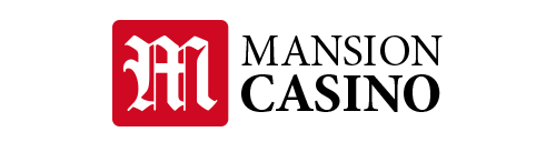 mansion casino logo