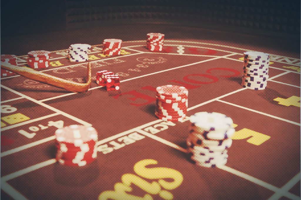 arkansas casino rules