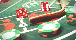 play craps for free online