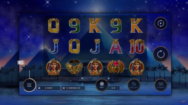 24 pokies free spins slots