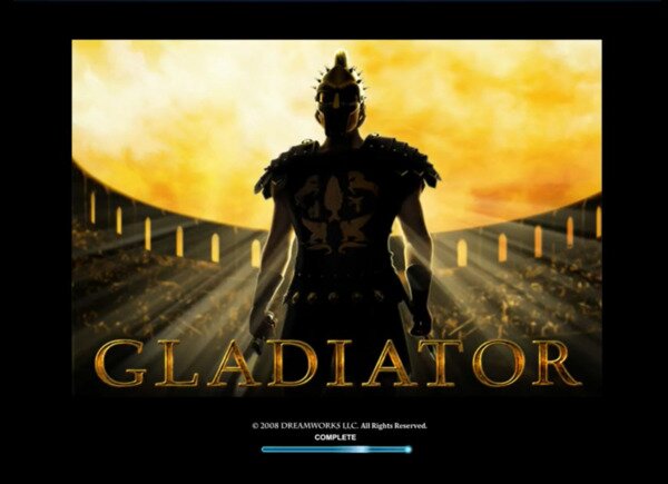 Gladiator Slots