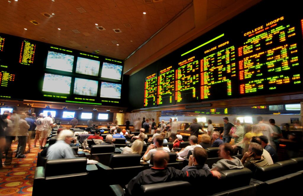 Virginia Sportsbook Laws