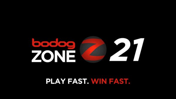 Bodog Zone 21