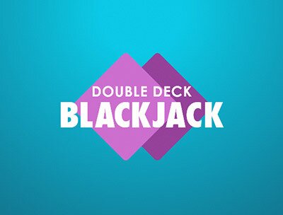 Bovada Double Deck Blackjack