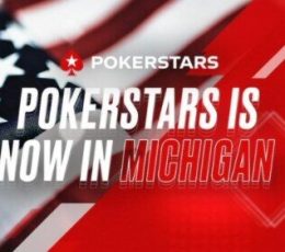 PokerStars Michigan