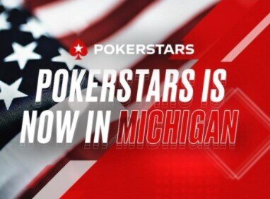 PokerStars Michigan