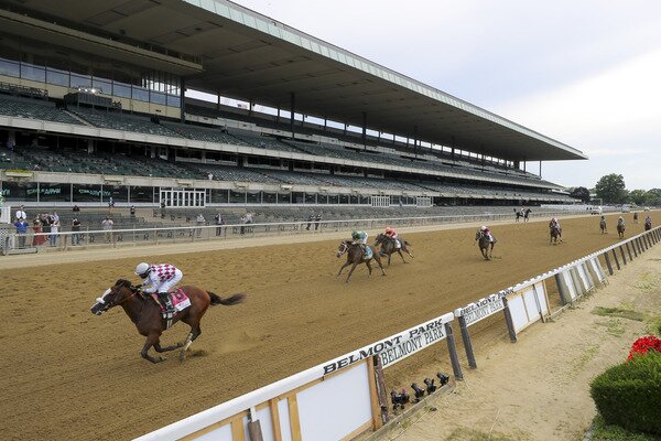 New York Horse Racing