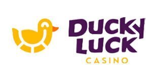 Ducky Luck Casino logo