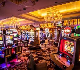 Best Online Casinos