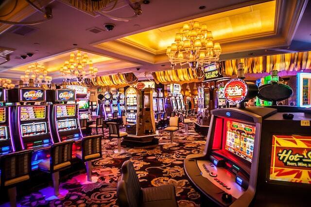 Best Online Casinos