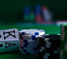 Popular Online Casino Games