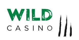 Wild Casino logo