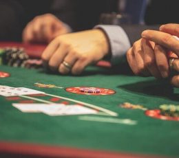 What to expect when joining an online casino