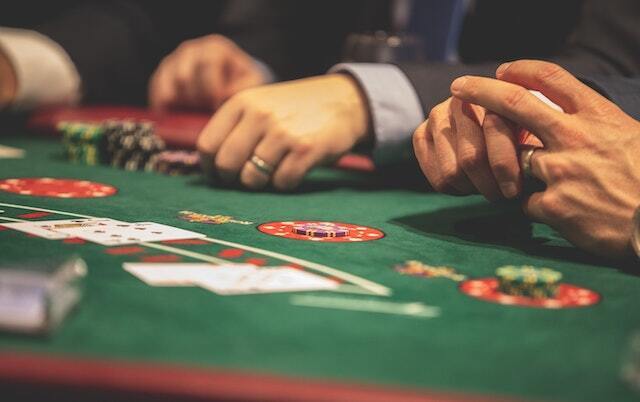 What to expect when joining an online casino