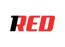 1Red