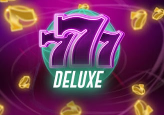 777 Deluxe – Woohoo Games