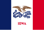 Iowa online USA