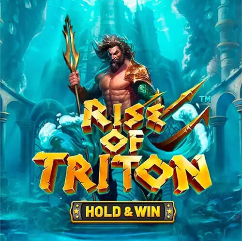 Rise-of-Triton-online-slot-betsoft