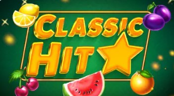 Classic Hit Online Slot