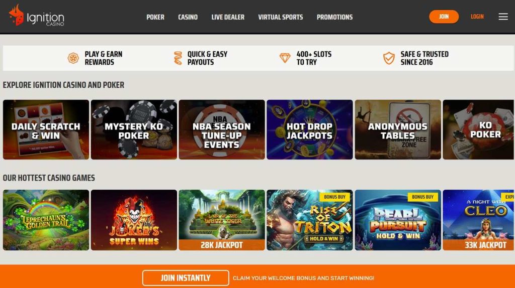 ignition-casino-gambling-site-best-online-casinos-usa