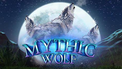 Mythic Wolf Slot